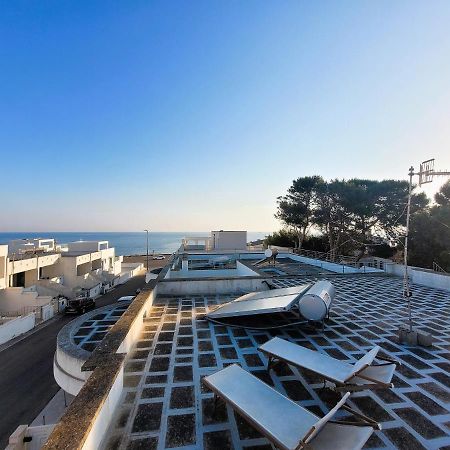 De Finibus Terrae Apartment Santa Maria di Leuca Luaran gambar
