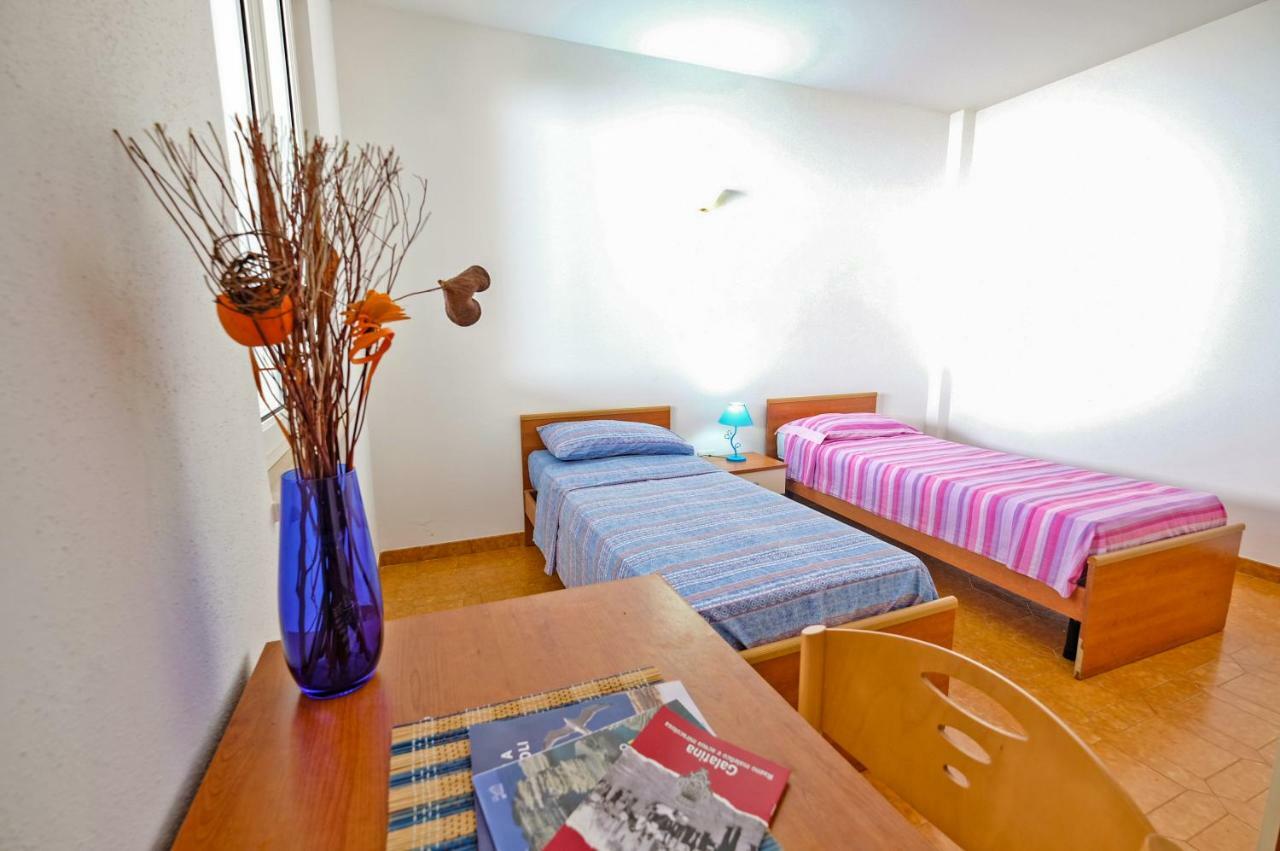 De Finibus Terrae Apartment Santa Maria di Leuca Luaran gambar