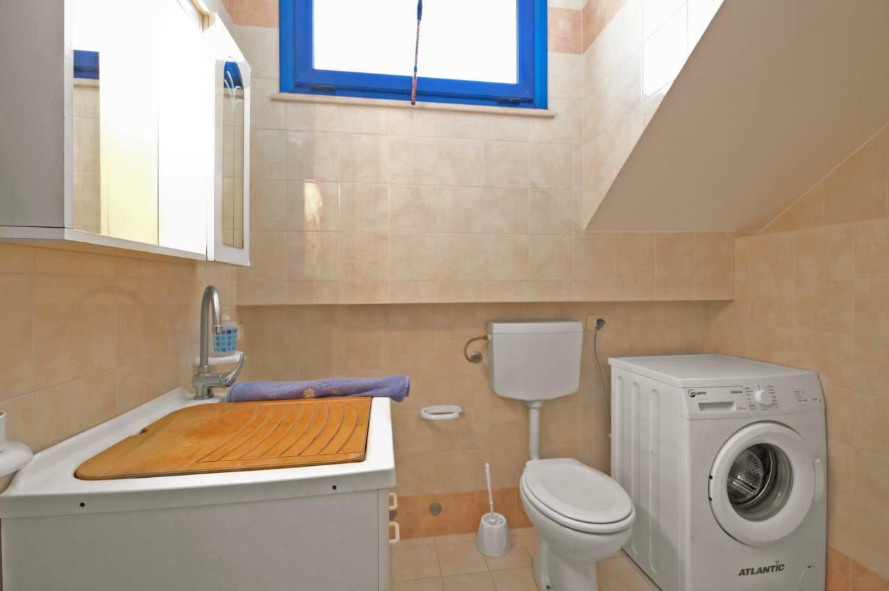 De Finibus Terrae Apartment Santa Maria di Leuca Luaran gambar