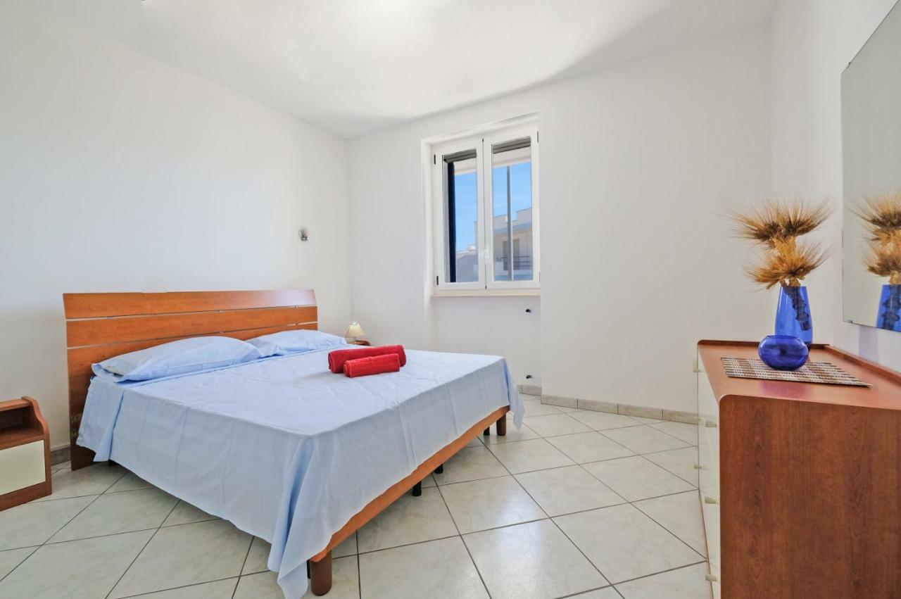 De Finibus Terrae Apartment Santa Maria di Leuca Luaran gambar