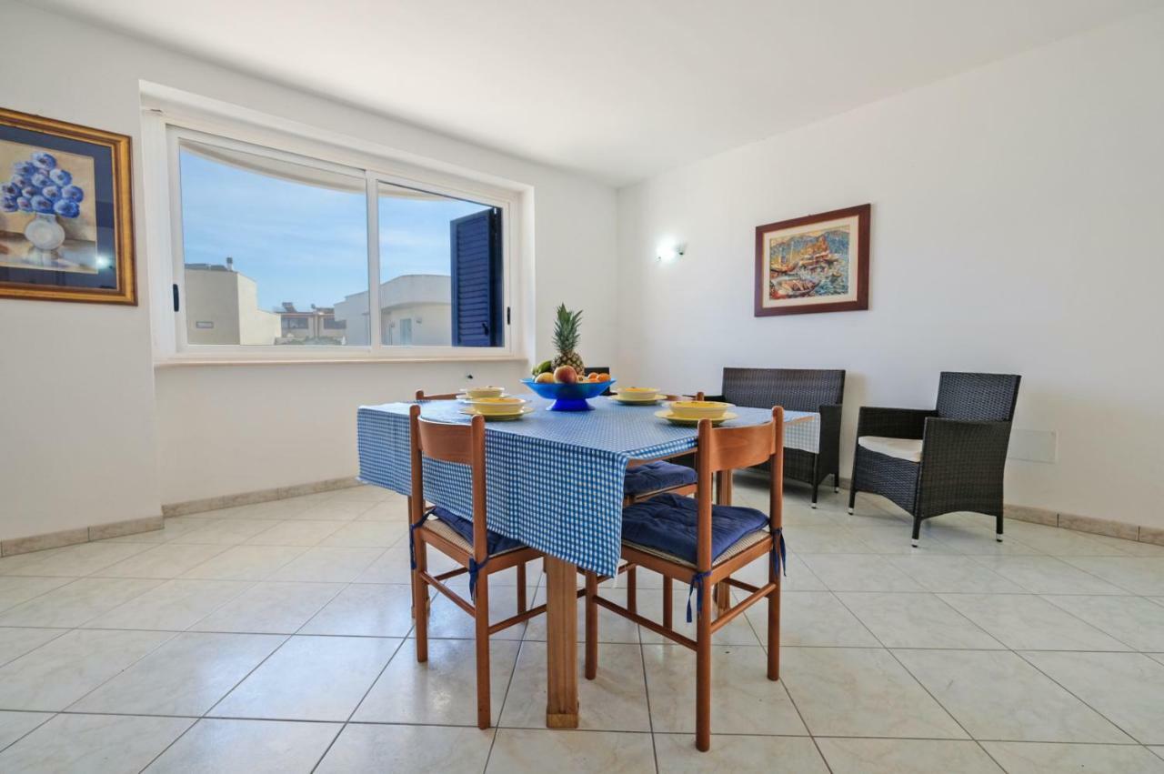 De Finibus Terrae Apartment Santa Maria di Leuca Luaran gambar