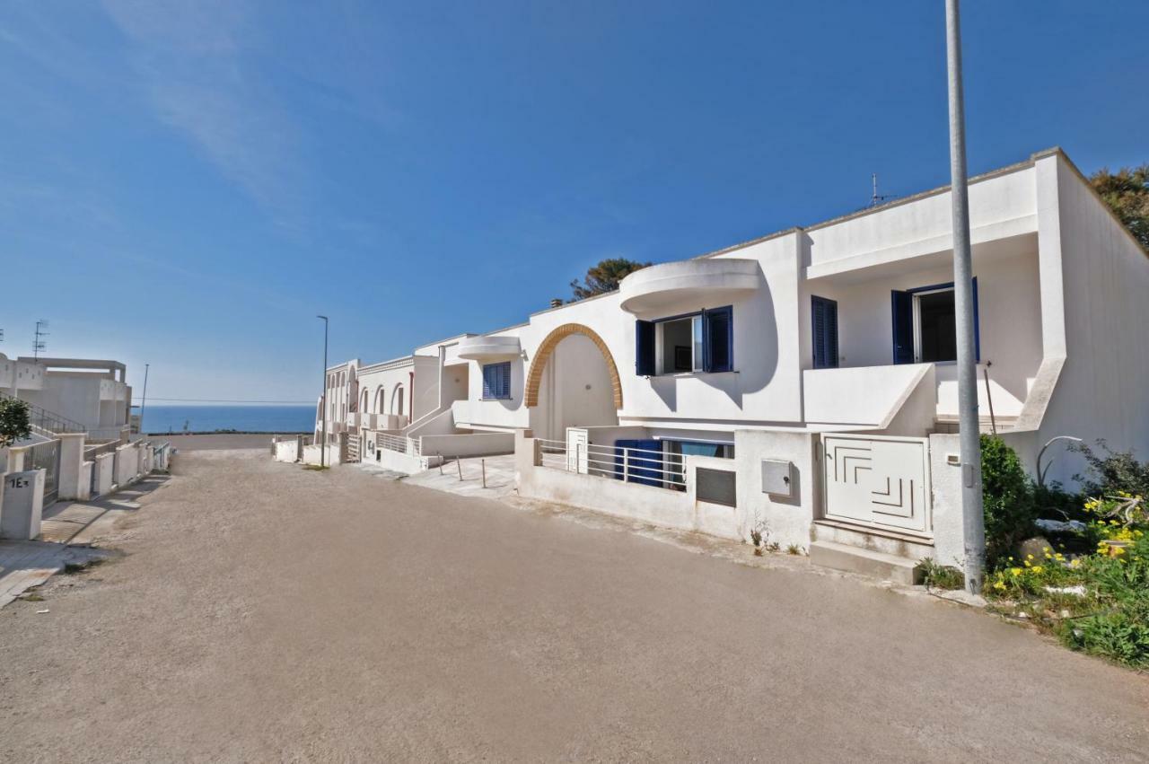 De Finibus Terrae Apartment Santa Maria di Leuca Luaran gambar