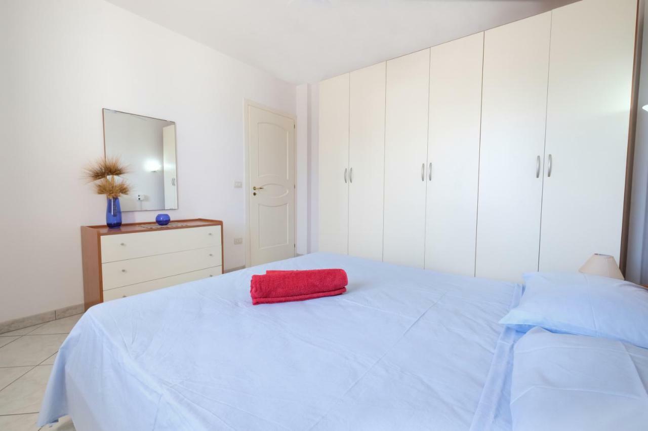 De Finibus Terrae Apartment Santa Maria di Leuca Luaran gambar