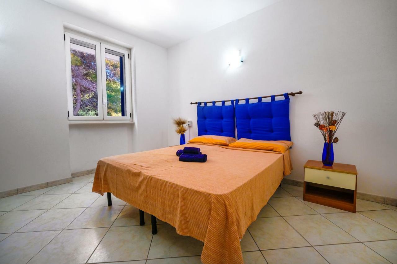 De Finibus Terrae Apartment Santa Maria di Leuca Luaran gambar