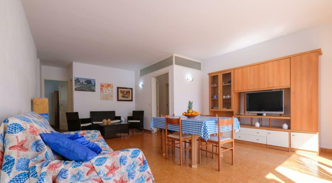 De Finibus Terrae Apartment Santa Maria di Leuca Luaran gambar