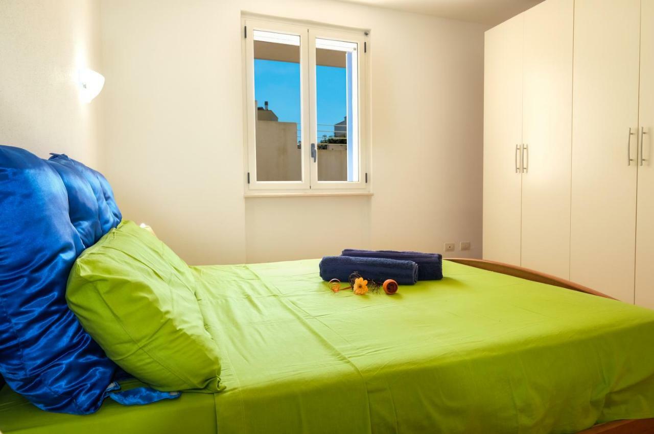De Finibus Terrae Apartment Santa Maria di Leuca Luaran gambar