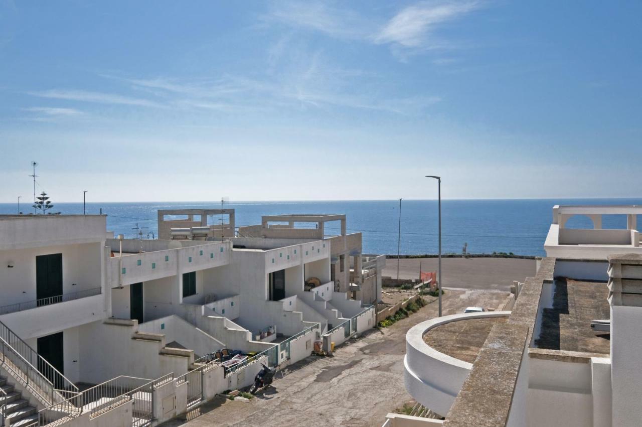 De Finibus Terrae Apartment Santa Maria di Leuca Luaran gambar
