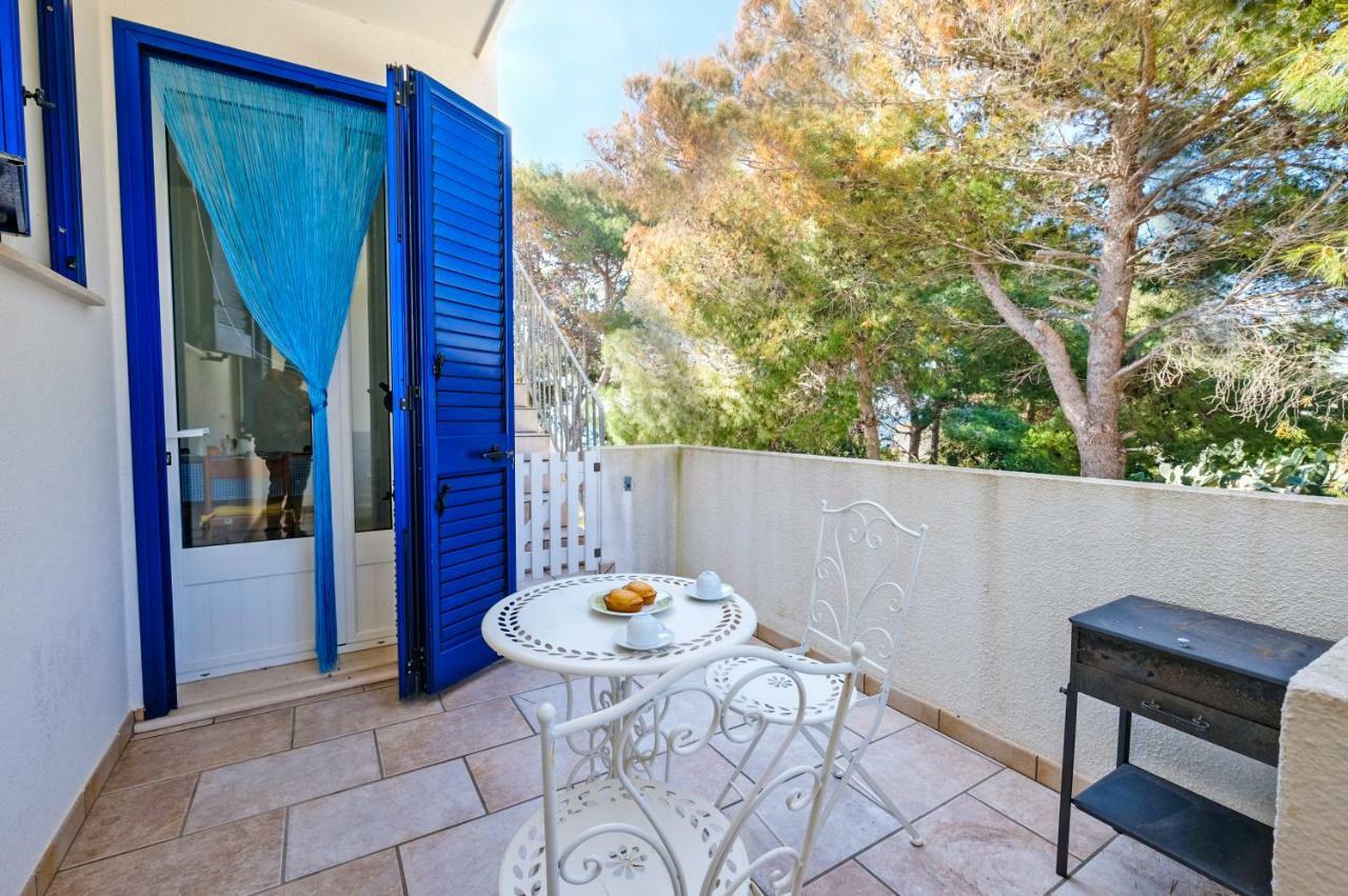De Finibus Terrae Apartment Santa Maria di Leuca Luaran gambar